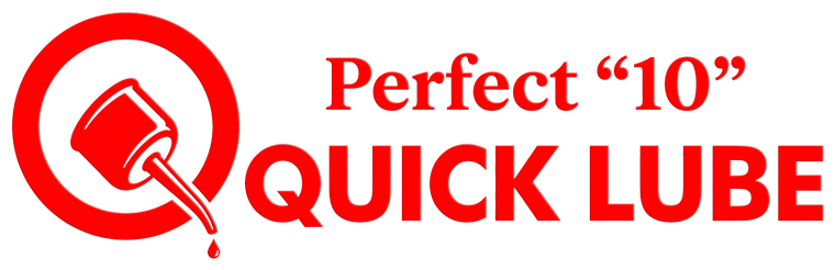 Perfect “10” Quick Lube
